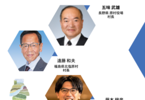 サステナブルブランド国際会議の加盟町村登壇について(お知らせ)