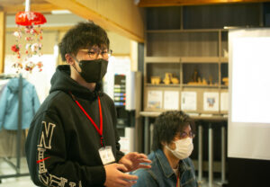 道東3町村の若者が集結!U35みらい創造会議を北海道鶴居村で開催しました