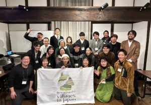 【長野県】U35未来創造会議in松本を開催しました